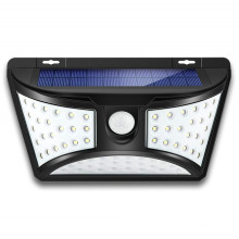 Upgraded Waterproof Super Bright Security Solar Wall Light